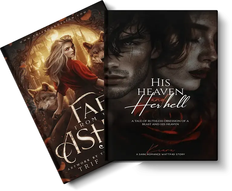 Published books by New York Author Press