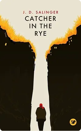 Catcher In the Rye
