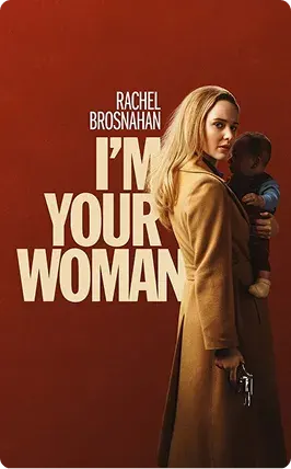 I'm Your Women