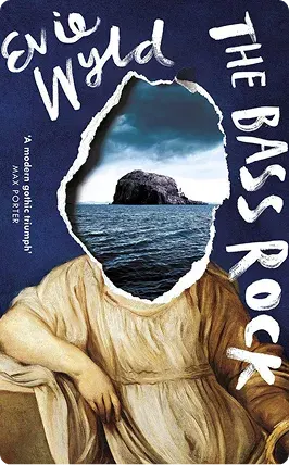The Bas Rock