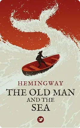 The Old Man & Sea