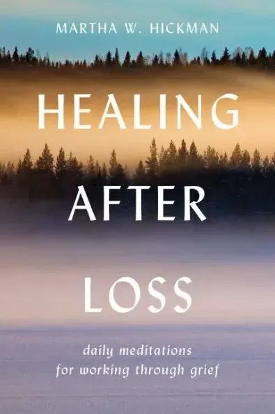 Published author book cover